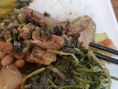 -阿育王寺素斋馆