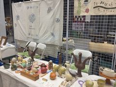 -郎园vintage·虞社演艺空间