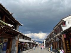 -大理古城