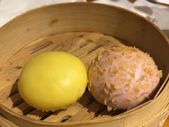 -乐忻皇朝(上海中心大厦店)