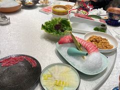 -东来顺•非遗火锅(外滩店)