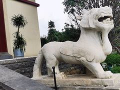 -洛阳古墓博物馆