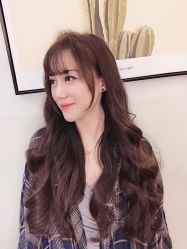 点击看大图 -3AM HAIR SALON烫发染发接发