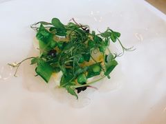 鲷鱼-Jean Georges