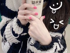-益禾堂(海大店)