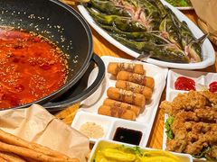 -小小河边鱼(天润城店)