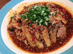 -菜香小厨(金发·印象南滨店)