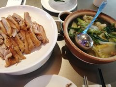 -陈鹏鹏潮汕菜(欢乐海岸 海边景观店)