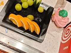 -海底捞火锅(万科广场店)