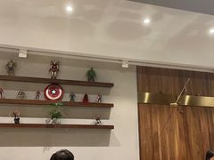 -帕蓝·暹罗料理(大学路店)