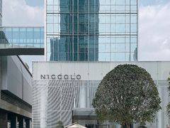 -成都尼依格罗酒店