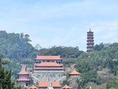 -南沙天后宫景区