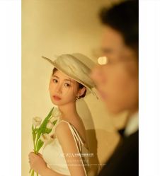 -爱城婚纱摄影·品质严选店