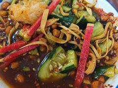 -牛庄高晓山风味馅饼城(海城店)