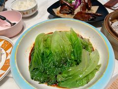 -食膳星港记·手工现做港式茶餐厅(吉联店)