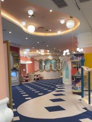 -奈尔宝·儿童乐园·亲子餐厅(苏州大悦城店)
