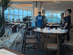 -不仔客海鲜·烧烤·270度海景餐厅(大东海店)