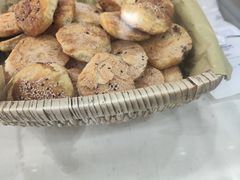 -吊桥缸炉烧饼(乐亭总店)