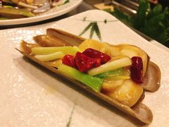 -金龙·打边炉(南京西路店)