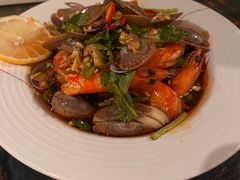 -幸福哟烧鸡·粤菜海鲜私厨(七星路店)