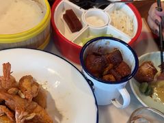 -小吊梨汤·北京菜·烤鸭(双井乐成中心店)