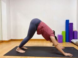 -兴亚瑜伽20年老馆