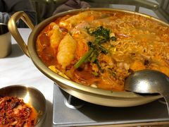 -HOTISLAND海鸡岛·韩国料理(江南西店)