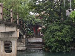-南浔古镇