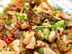 -鑫悦楼煎蟹·16年海鲜大排档