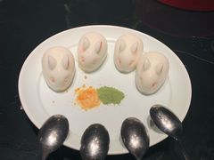 山药兔-掌柜的店·河南菜(世茂店)