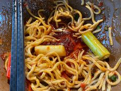 -赤面仔(麓湖美食岛店)