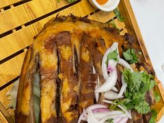 -阿布都新疆音乐美食城(长湖路店)