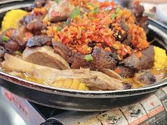 -四季春(美食街店)