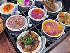 -楠火锅(西单店)