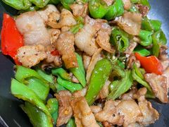 -大盐帮川菜馆(长楹天街店)
