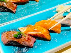-鮨政· Omakase(港汇恒隆广场店)
