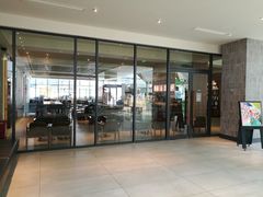 门面-星巴克(张家港购物公园店)