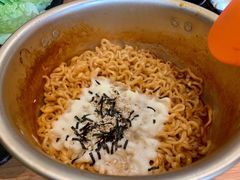 -肉甲韩国木炭烤肉(新壹街1店)