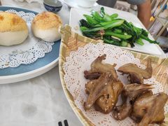 -金山记靓鸡专门店·中山菜