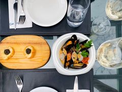 -EATALIA意塔利意式餐厅(鼓楼店)