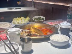 -小龙坎火锅(总店)