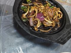 -盛得农家美食·无花果浸鸡·古法烧鸡·竹筒饭(白水寨森林海店)