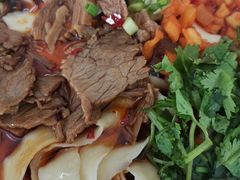 -苏州科技大学（石湖校区）二食堂