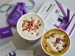 -Seesaw Coffee(环贸iapm店)