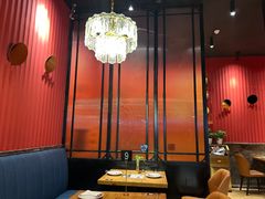 -清真·艾美可餐厅(大悦汇店)