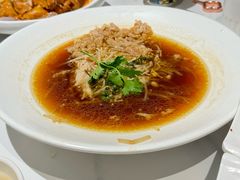 -羲和雅苑•北京烤鸭(国贸商城店)
