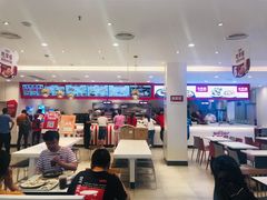 -乡村基(总府红旗店)