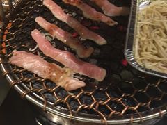 拼盘中的一种-牛家酒场(7mall店)