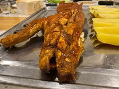 -浮何烤铺(桐梓林店)