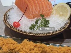 -七福寿司精致料理(王府井店)